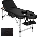 Table massage pliante
